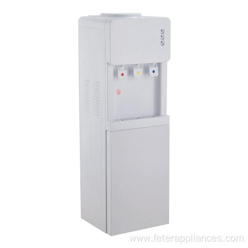 IEC water dispenser hot cold ce